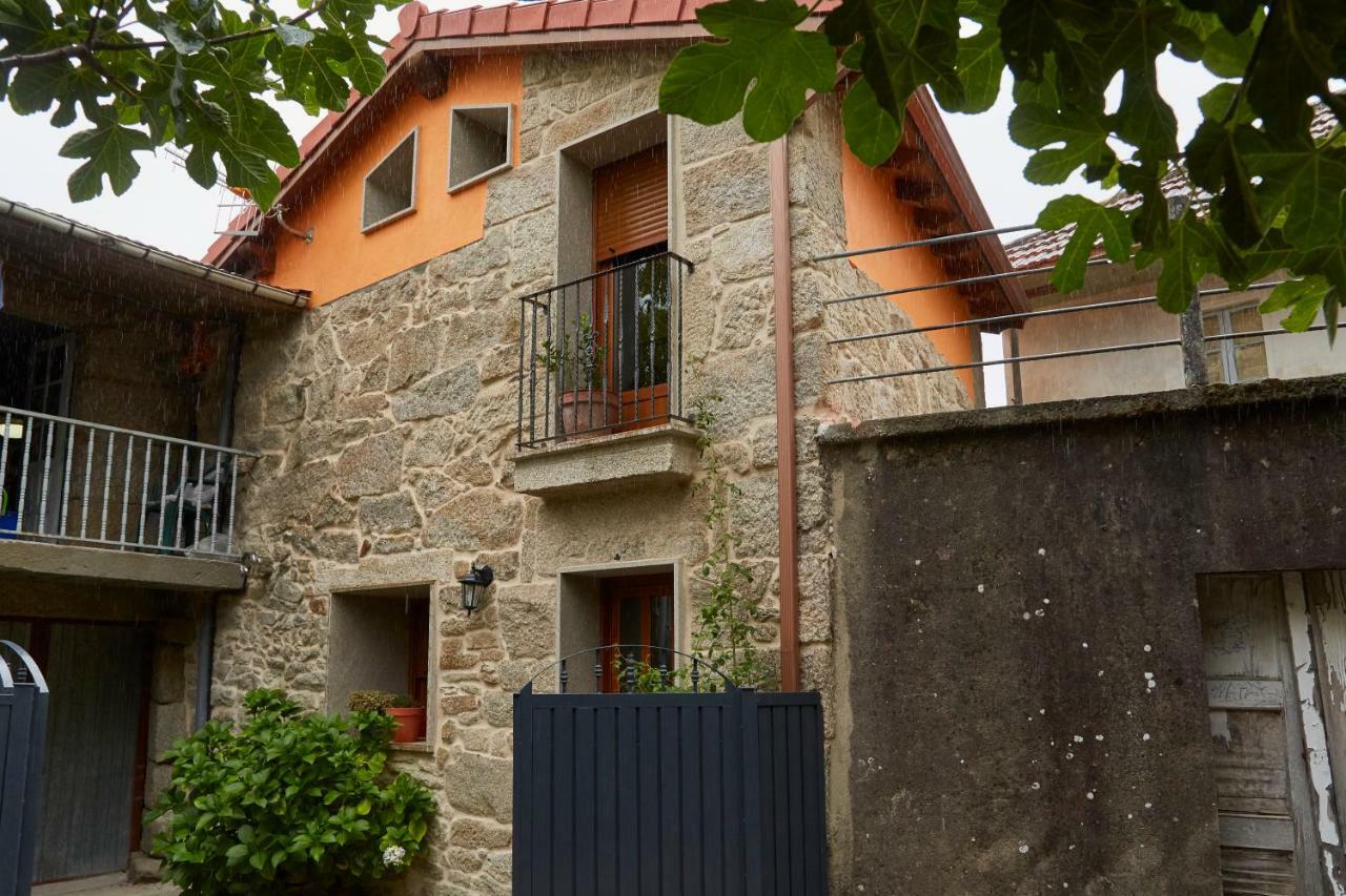 A Cucada Sabariz Exterior foto